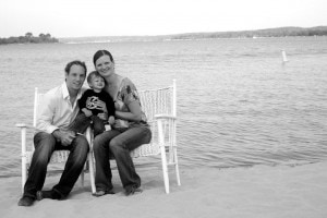 family photo