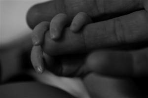 Hands