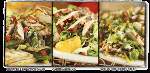 Salads