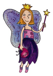 Spiffies Tooth Fairy