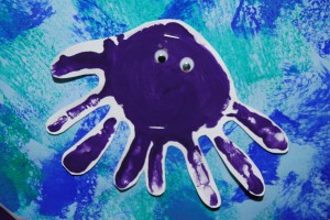 octopus