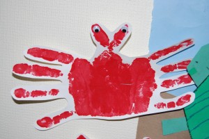 crab