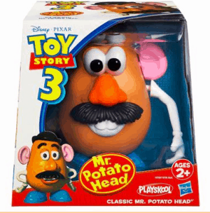 Toy Story 3 Mr. Potato Head