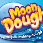Moon Dough Moon Dough