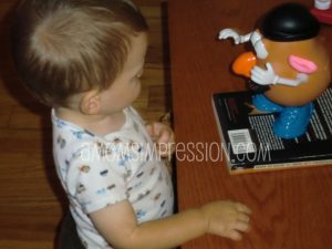 mr potato head 2