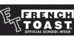 French Toast Logo French Toast Logo