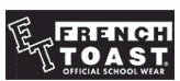 French Toast Logo