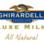 Ghirardelli Logo Ghirardelli Logo