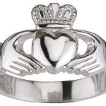 Claddagh Ring Claddagh Ring