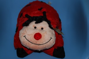 Pillow Pet