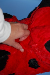 Pillow Pets