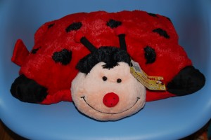 Pillow Pets