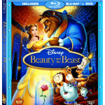 Blu-ray & DVD Beauty and the Beast Blu-ray & DVD Beauty and the Beast