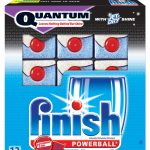 Finish Quantum 12 ct