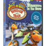 Dinosaur Train Dinosaurs in the Snow Dinosaur Train Dinosaurs in the Snow