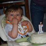 1st birthday 1st birthday