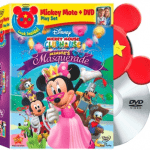 MMCH Minnies Masquerade MMCH Minnies Masquerade