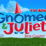 Gnomeo & Juliet Gnomeo & Juliet