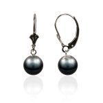 Pearl Earrings Pearl Earrings