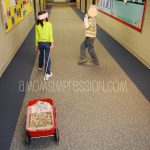 Little Red Wagon Little Red Wagon