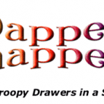Dapper Snappers logo