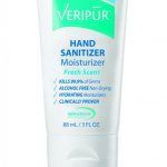 Veripur Hand Sanitizer_Fresh Scent Single