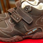 Umi Toddler Boy Shoe