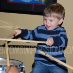 Drummer Boy Drummer Boy