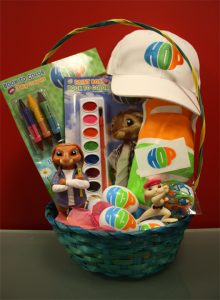 HOP prizepack