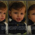 Little Man Little Man