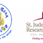 Build a Bear and St. Jude Build a Bear and St. Jude