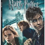 Harry Potter and the Deathly Hallows Part 1 Harry Potter and the Deathly Hallows Part 1