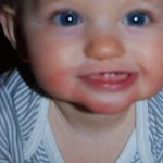 TJ smile TJ smile