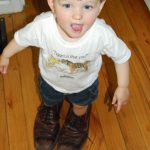 Daddy Shoes