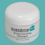 Rejuvenating Masque