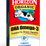 Horizon Organic Milk Horizon Organic Milk
