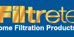 Filtrete Logo Filtrete Logo