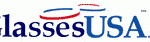 Glasses USA