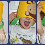 monkey hat