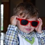 Cool Kid