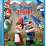 Gnomeo and Juliet