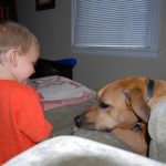TJ and Eli
