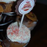 Banana Cupcake Banana Cupcake