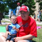 TJ and Pop Pop