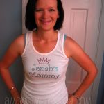 Jonah's Mommy