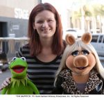 Kermit, Miss Piggy, and Me Kermit, Miss Piggy, and Me