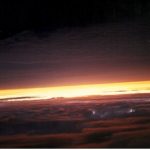 Flying Sky