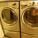 Whirlpool Duet Washer and Dryer Whirlpool Duet Washer and Dryer