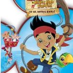 jake and the neverland pirates