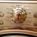 Dryer Cycles Dryer Cycles